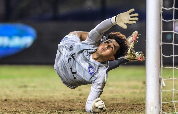 李帥下賽季將淡出申花一線隊，新星門將或迴歸，有望挑起大梁