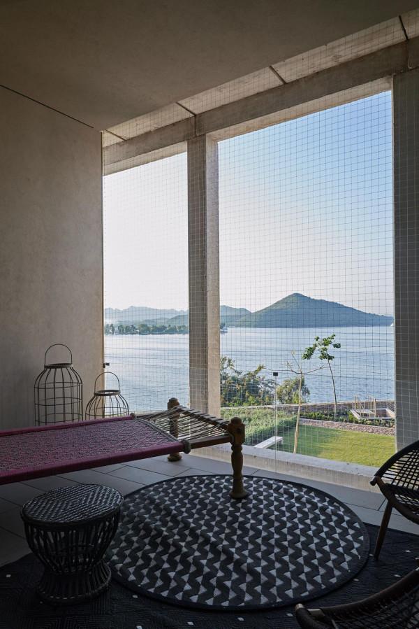 Ashiesh Shah丨印度極簡主義豪宅