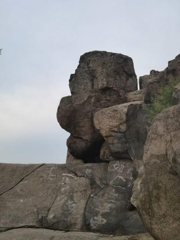 五千年之偉大匡山