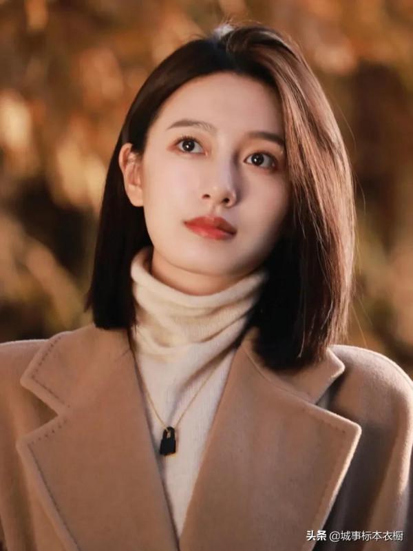 穿上就知道什麼叫氣場全開,風衣衍生款,穿上它螞蟻腰都可以實現 穿上就知道什麼叫氣場全開,風衣衍生款,穿上它螞蟻腰都可以實現