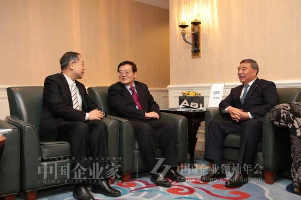 董明珠最愛笑？劉永好最可愛？宋志平最暖男？揭秘大咖們不為人知的另一面