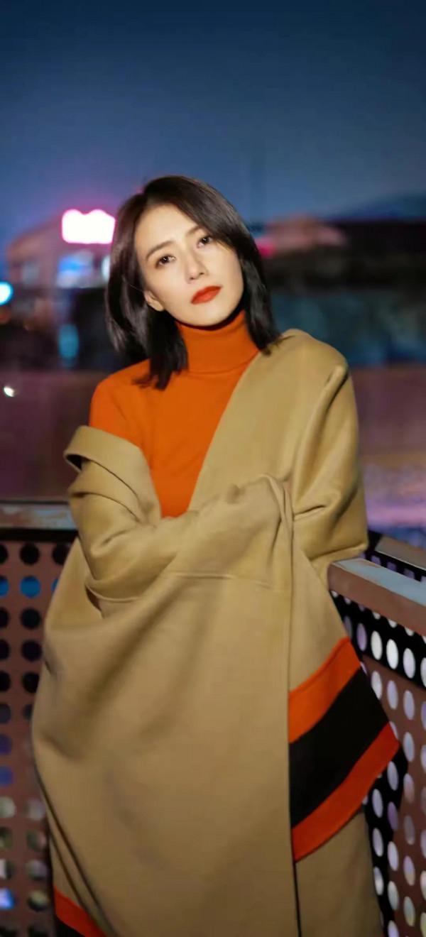 國民女神 高圓圓 美圖合集分享