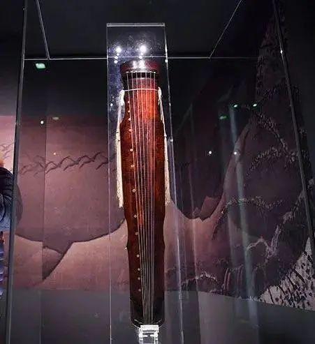 浙派古琴鼻祖竟是溫州人，他的作品是明清以來大型作品中最為流行的琴曲