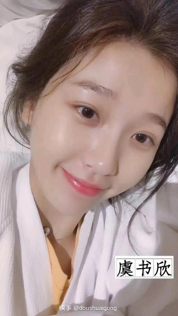 女明星卸了妝，你能認出幾個