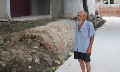 嶧縣火車站逸事