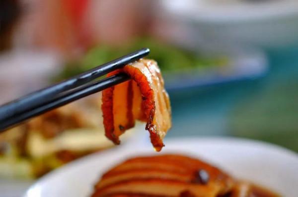 重慶特產傳說（576） | 傳說出自於黃庭堅之手的彭水涪翁燒白，你吃過嗎？