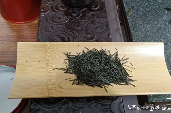 貴州好茶不止都勻毛尖，這3款茶無新增劑，卻因沒名氣走不出黔地