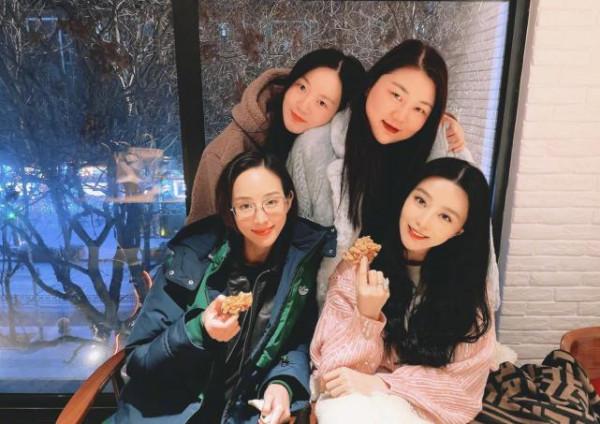 范冰冰的40歲,格外淒涼 范冰冰的40歲,格外淒涼