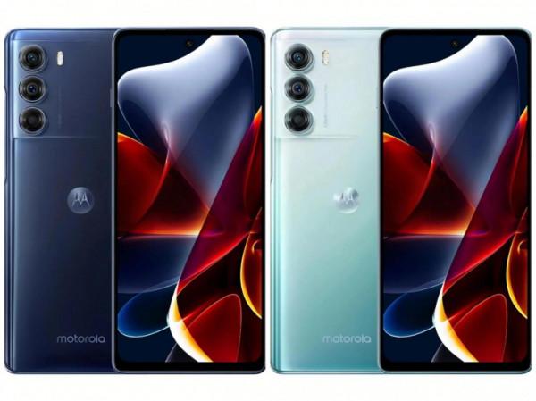 摩托羅拉重磅出擊,搭載驍龍888 Puls處理器的效能鐵三角不到2000 摩托羅拉重磅出擊,搭載驍龍888 Puls處理器的效能鐵三角不到2000