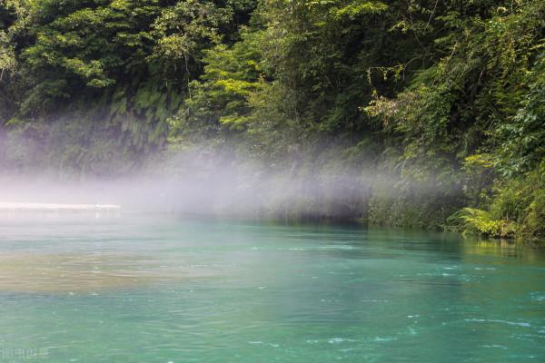 中國8處意外之美的地方。你知道幾個？