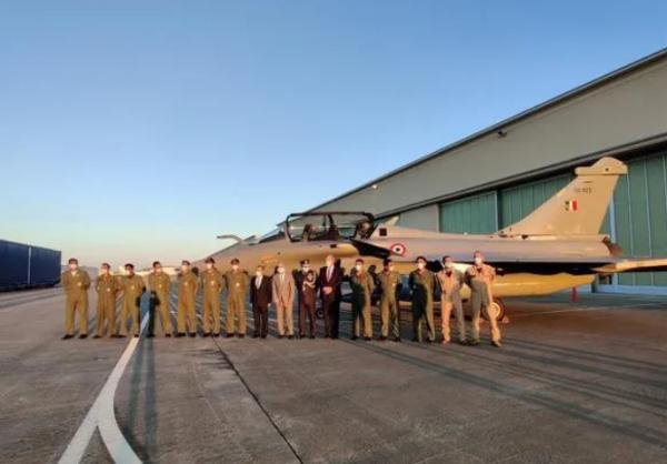 印度購置的陣風效能遠超殲-20？印媒：採購成本大，實力的確很強