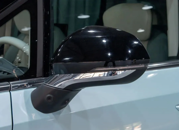 卡羅拉出SUV版本了？盤一盤廣州車展新車-第二輯