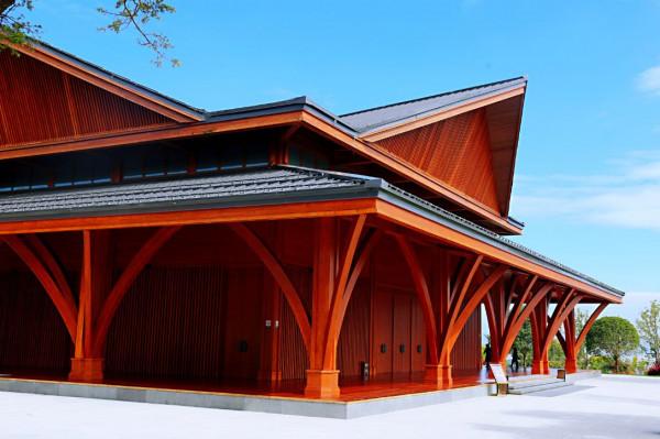 彌勒太平湖森林木屋酒店是最好的休閒、度假、養生天堂 彌勒太平湖森林木屋酒店是最好的休閒、度假、養生天堂