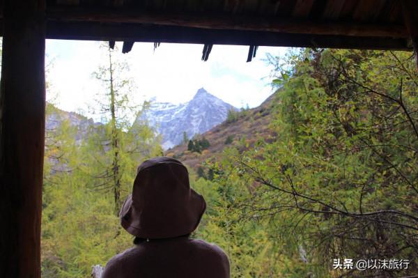 親測：四姑娘山的美景真的不輸國外！（附遊玩攻略）