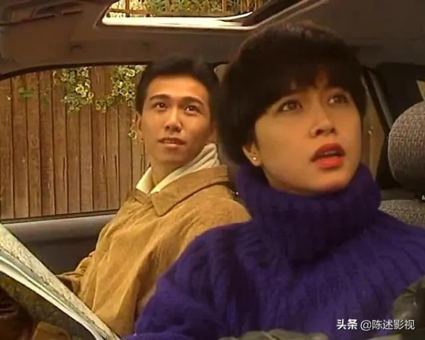 論女星的短髮角色，只服這10位港臺女神，網紅臉拿什麼比？