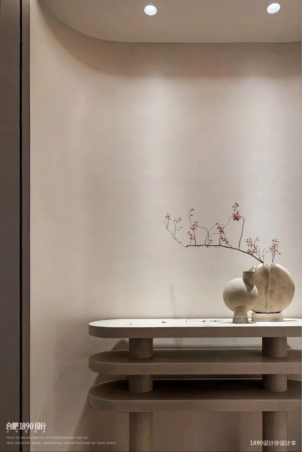 一家四口住210平復式,開啟溫情且舒適的幸福生活 一家四口住210平復式,開啟溫情且舒適的幸福生活