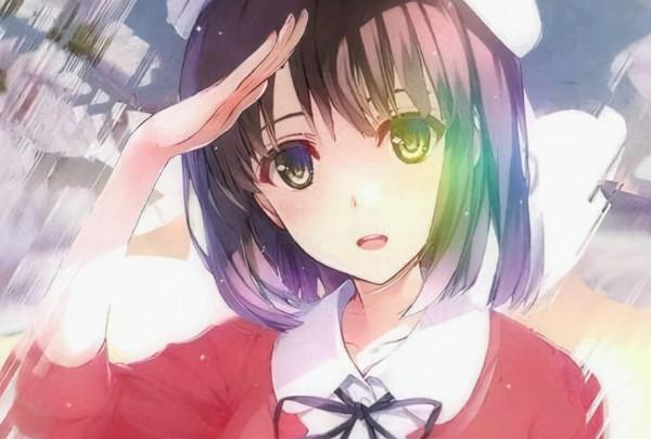 《幻塔》：御姐or萌妹or正太？當然是選擇全都要