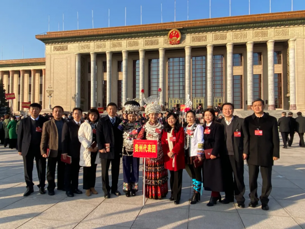 圖集 | 文代會，我們來了