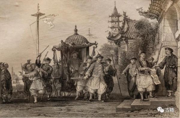 趙劉洋：從婦女張氏之死看清代婦女的生存境遇