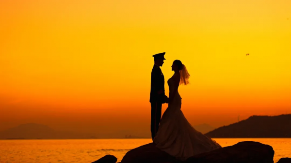 軍人的休假,重磅文章來了 軍人的休假,重磅文章來了