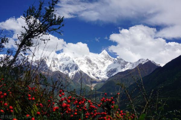 第一次去西藏旅行，這10大景點不得不知