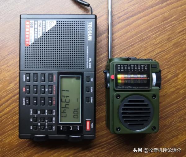 漢榮達700收音機初體驗,老唐出品,必屬精品 漢榮達700收音機初體驗,老唐出品,必屬精品