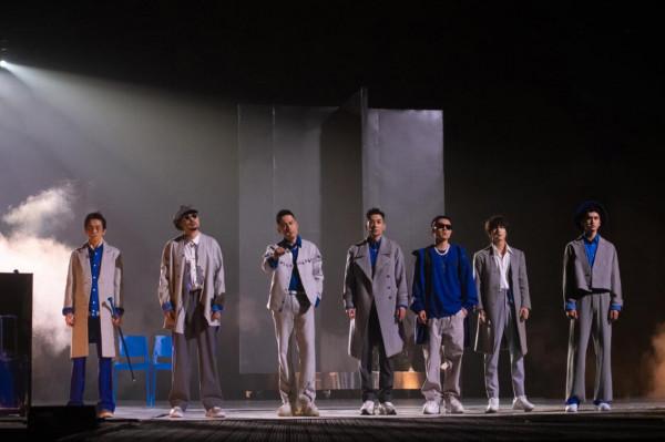 趙文卓陣營手握“王牌”卻一直派林志炫出戰，贏了口碑卻輸了比賽