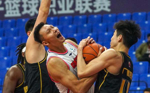 第二階段首戰不敵廣廈，廣東4大國手還得找狀態