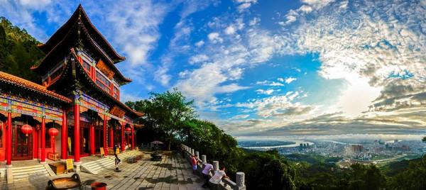 2021“冬遊廣西”正式啟動！