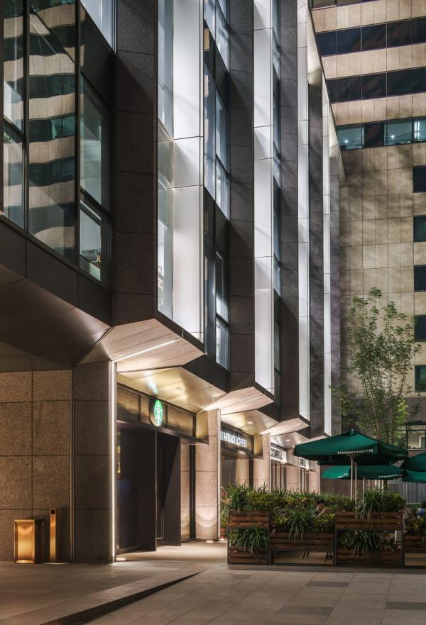 4.9萬㎡中糧廣場改造概念&amp;方案Renovation Concept for COFCO Plaza