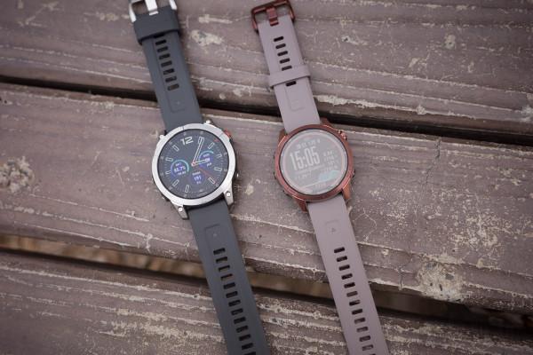 佳明Epix、fenix 7系列腕錶體驗：隨身的運動健康助手 | 鈦極客