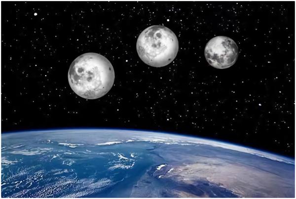 “人造月亮”將橫空出世?若發射成功,又將給人類帶來怎樣的影響 “人造月亮”將橫空出世?若發射成功,又將給人類帶來怎樣的影響