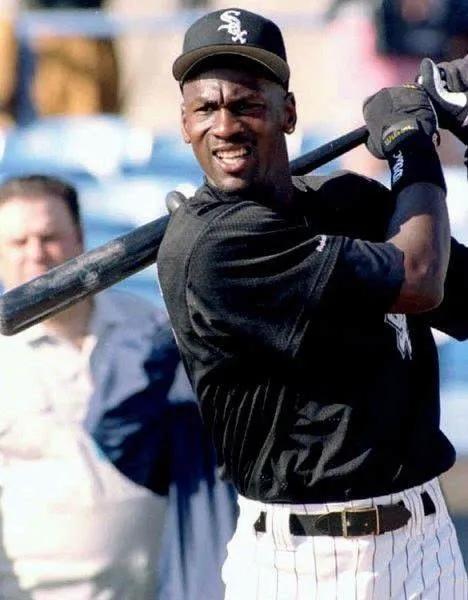 NBA歷史上再也不會出現喬丹這樣影響的巨星