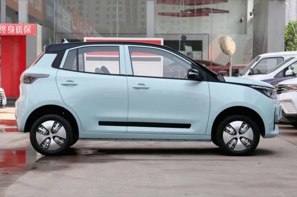 雷丁芒果：續航130km，每公里不到1毛，2.98萬買來代步合適嗎