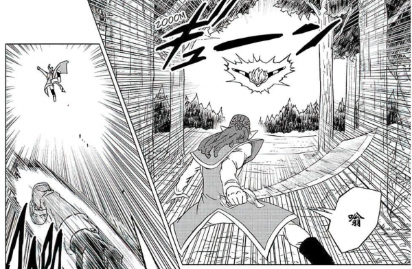 《龍珠超》新主角和反派已經上位，卡卡羅特和貝吉塔的時代過去了