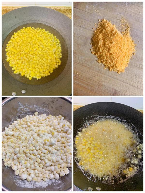 最簡單快手的年夜飯，省心省事，葷素搭配寓意好，關鍵成本低