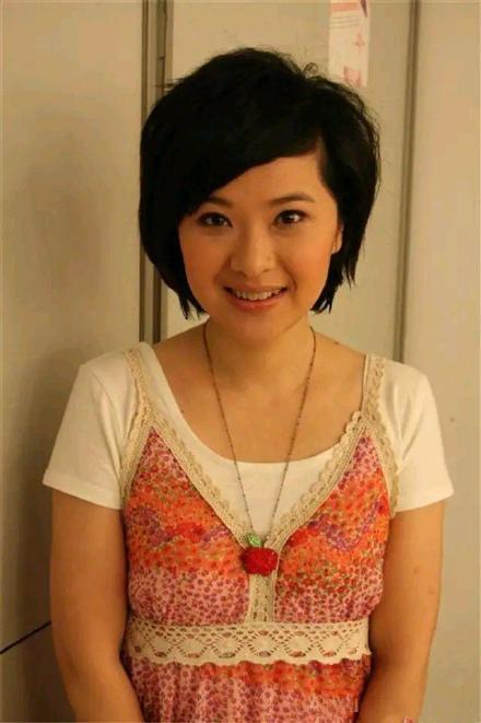 主持人吳潔病逝,今年已有7位明星因癌症離世,最年輕31歲 主持人吳潔病逝,今年已有7位明星因癌症離世,最年輕31歲