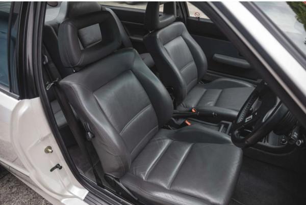 四驅奧迪鼻祖創拍賣紀錄 1991年奧迪UR-Quattro 四驅奧迪鼻祖創拍賣紀錄 1991年奧迪UR-Quattro