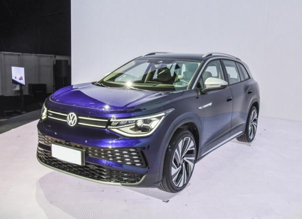 未來幾年，什麼樣的車型可能成為新能源市場風向標？