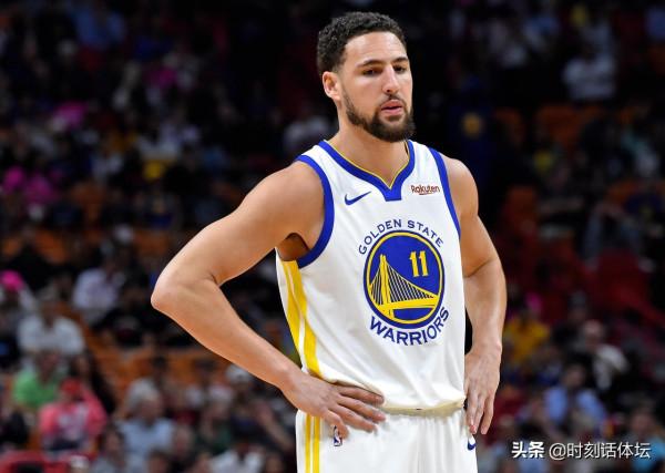 美媒曝勇士隊1換4交易方案！水花兄弟遭拆散，21+4三冠功臣被拋棄