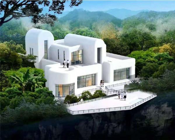 普洱熙康雲舍半山酒店，輕啟山水之間的“健康”名片