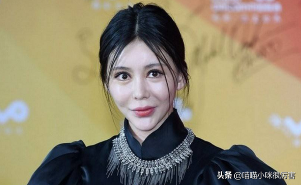 整形演員的春天要結束了?滿屏塑膠臉、人造臉該消停了 整形演員的春天要結束了?滿屏塑膠臉、人造臉該消停了