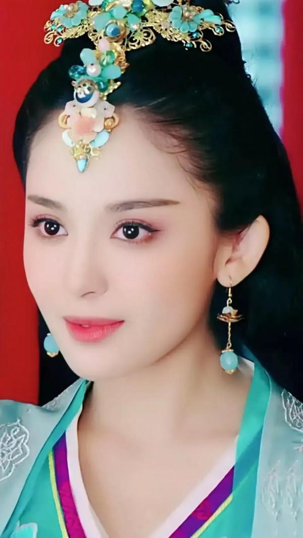 古力娜扎美圖欣賞 古力娜扎美圖欣賞