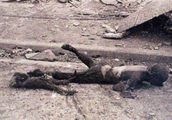 1945年李梅火攻,美國最瘋狂的軍事行動,徹底摧毀了日本工業 1945年李梅火攻,美國最瘋狂的軍事行動,徹底摧毀了日本工業