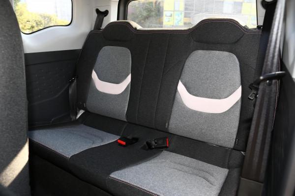 新車 | 售2.99萬元起,競爭五菱宏光MINIEV!奇瑞QQ冰淇淋正式上市 新車 | 售2.99萬元起,競爭五菱宏光MINIEV!奇瑞QQ冰淇淋正式上市