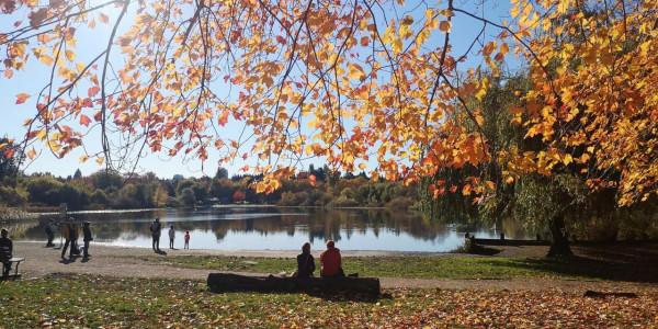 帶你遊溫哥華的小眾景點