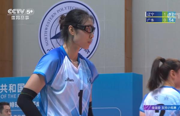 遼寧3-0橫掃廣東衝4強！郎平看到嗎？你的這位棄將比劉曉彤強太多