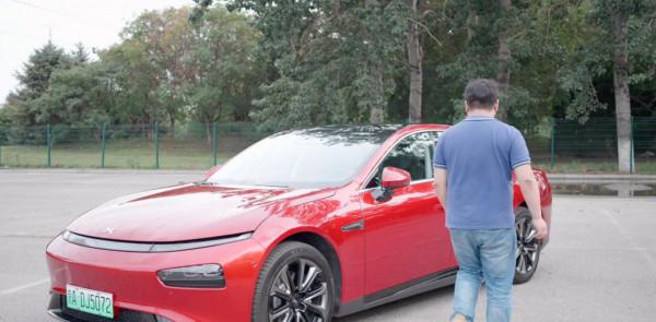 「小鵬P7」初體驗,聽話能跑得“智慧手機”?30萬純電家轎我愛了 「小鵬P7」初體驗,聽話能跑得“智慧手機”?30萬純電家轎我愛了