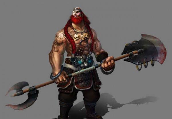 唐僧師徒五人的兵器是何來歷，誰的更牛