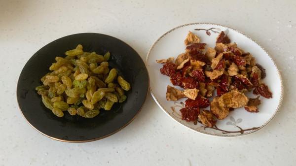 節後我家早餐常吃的主食，飽腹感強、營養不長胖，做1次1周不早起